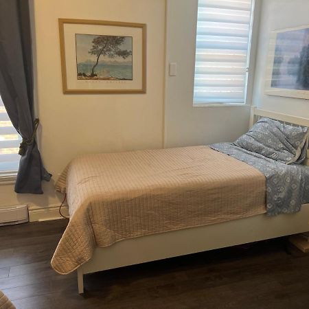 Le 2316-1 Un Apartment Saint-Hyacinthe Ngoại thất bức ảnh