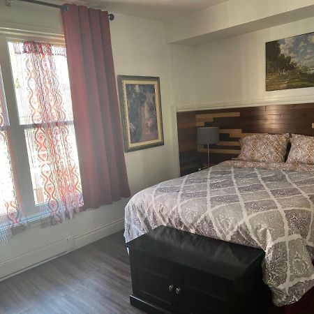 Le 2316-1 Un Apartment Saint-Hyacinthe Ngoại thất bức ảnh
