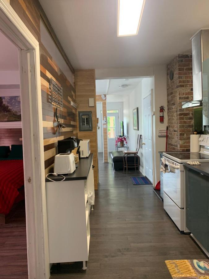 Le 2316-1 Un Apartment Saint-Hyacinthe Ngoại thất bức ảnh