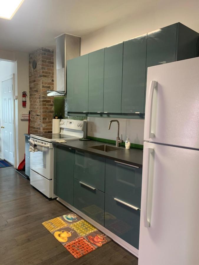 Le 2316-1 Un Apartment Saint-Hyacinthe Ngoại thất bức ảnh