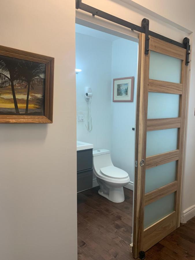 Le 2316-1 Un Apartment Saint-Hyacinthe Ngoại thất bức ảnh