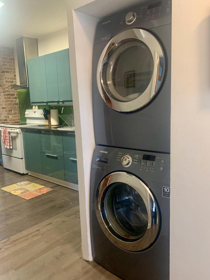 Le 2316-1 Un Apartment Saint-Hyacinthe Ngoại thất bức ảnh