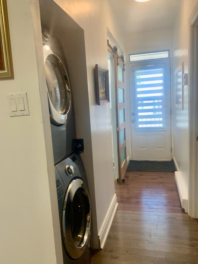 Le 2316-1 Un Apartment Saint-Hyacinthe Ngoại thất bức ảnh