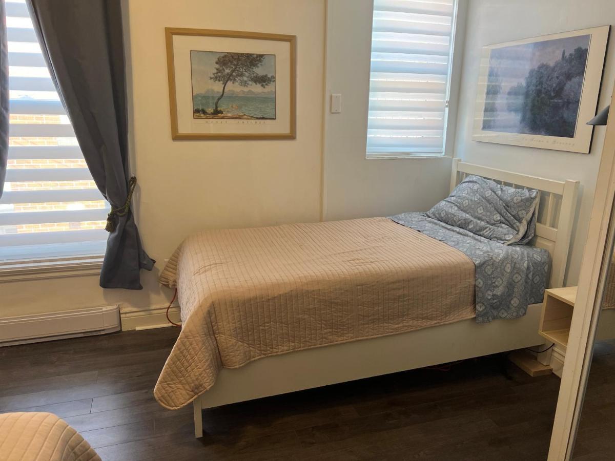 Le 2316-1 Un Apartment Saint-Hyacinthe Ngoại thất bức ảnh