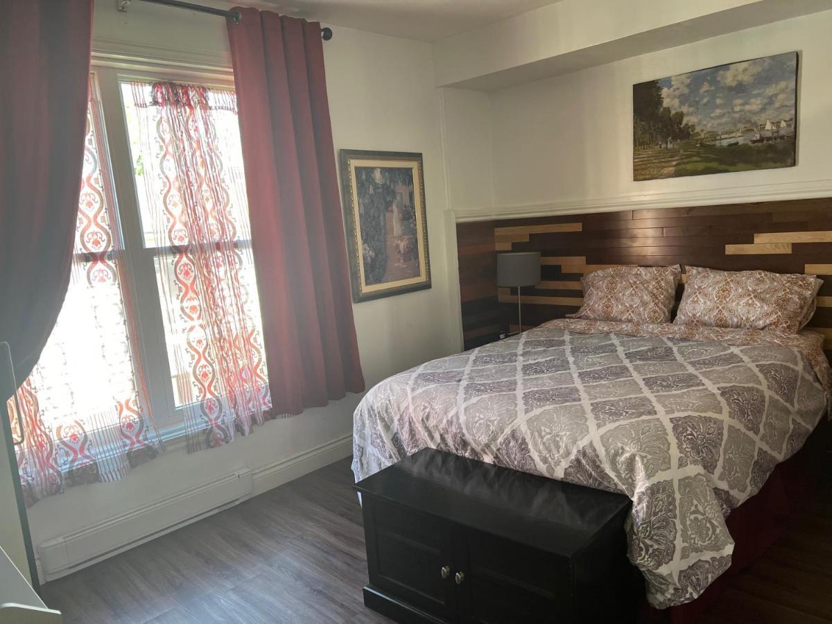 Le 2316-1 Un Apartment Saint-Hyacinthe Ngoại thất bức ảnh