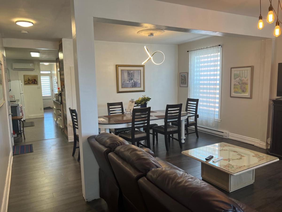 Le 2316-1 Un Apartment Saint-Hyacinthe Ngoại thất bức ảnh