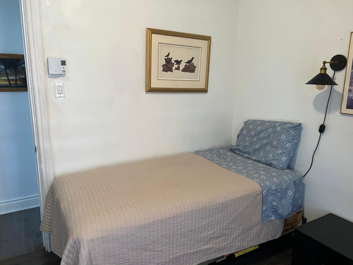 Le 2316-1 Un Apartment Saint-Hyacinthe Ngoại thất bức ảnh