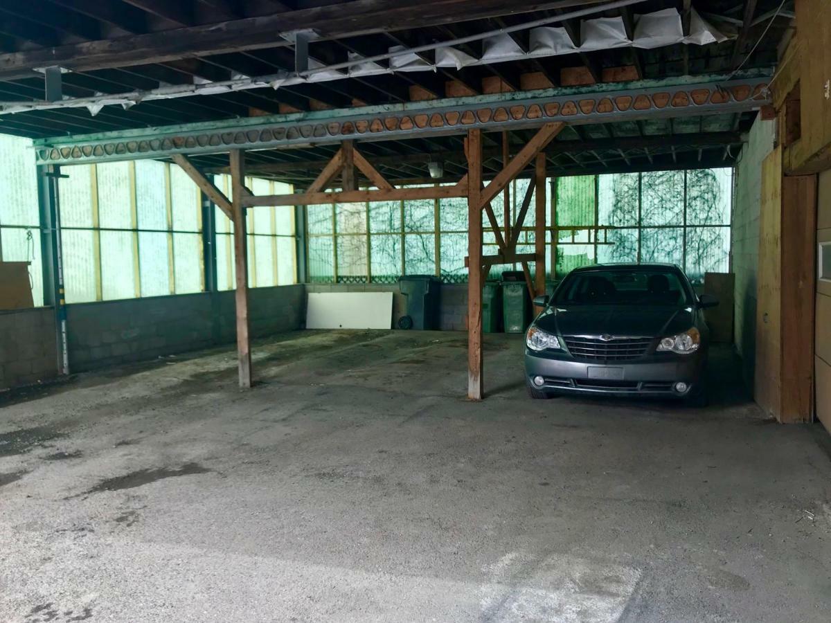 Le 2316-1 Un Apartment Saint-Hyacinthe Ngoại thất bức ảnh